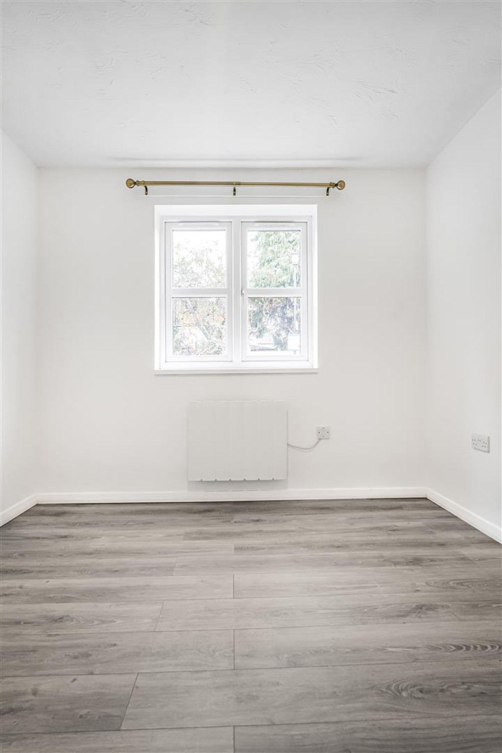 Chamberlain Place, Walthamstow, London, E17