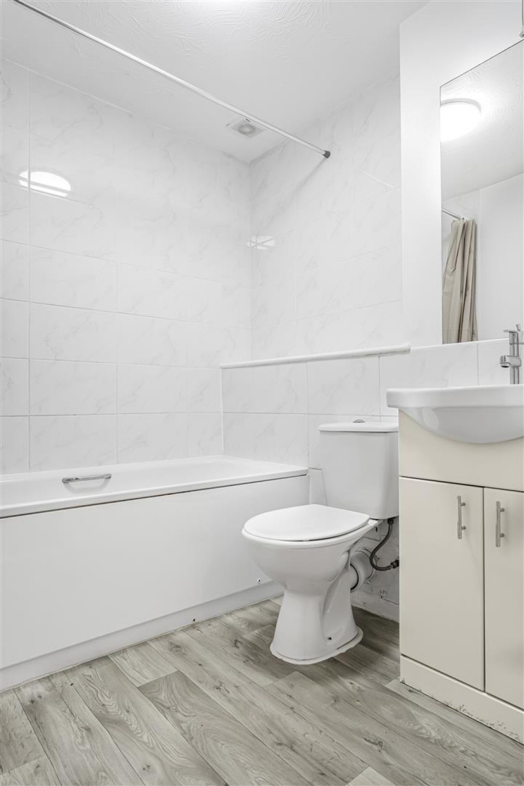 Chamberlain Place, Walthamstow, London, E17