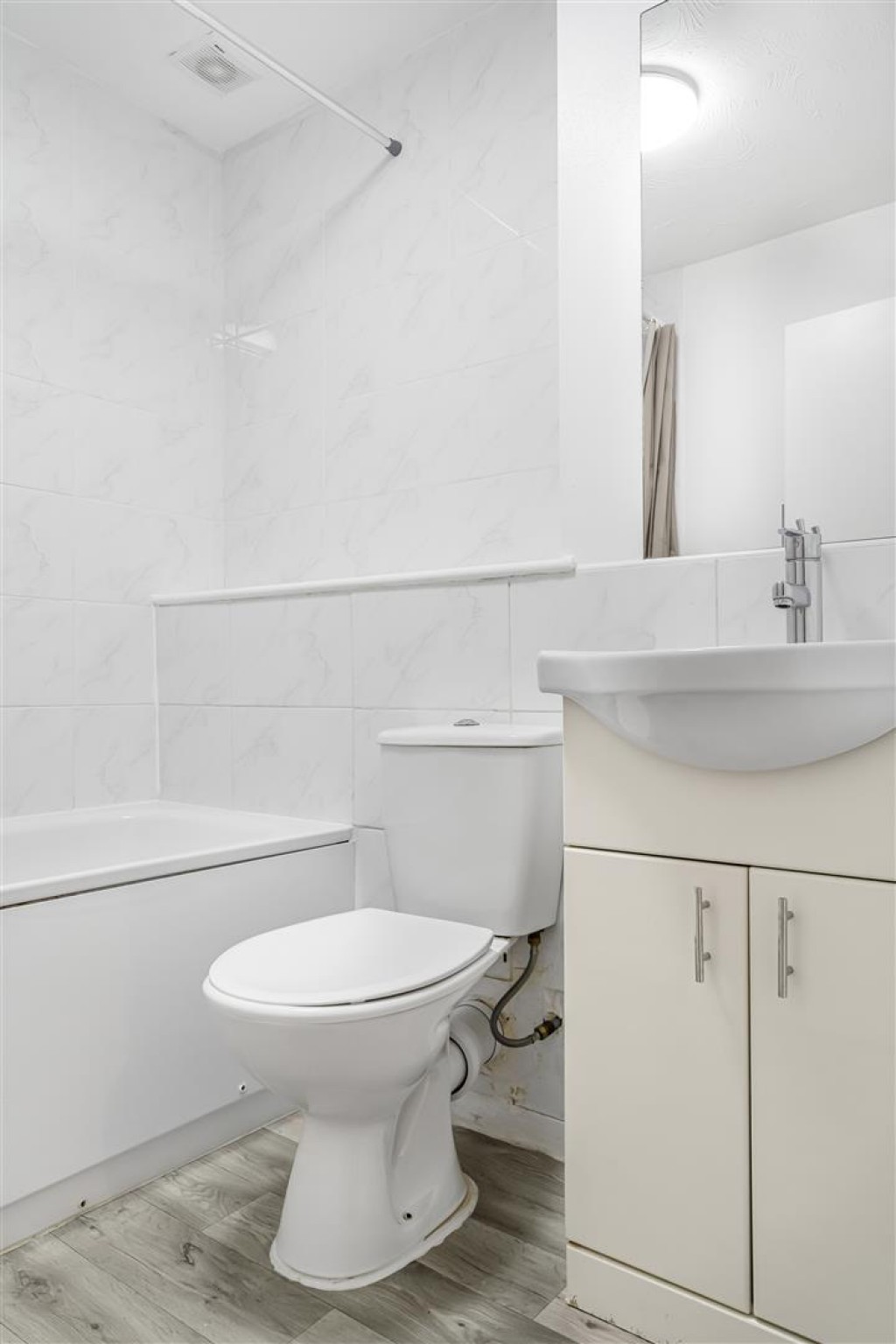 Chamberlain Place, Walthamstow, London, E17