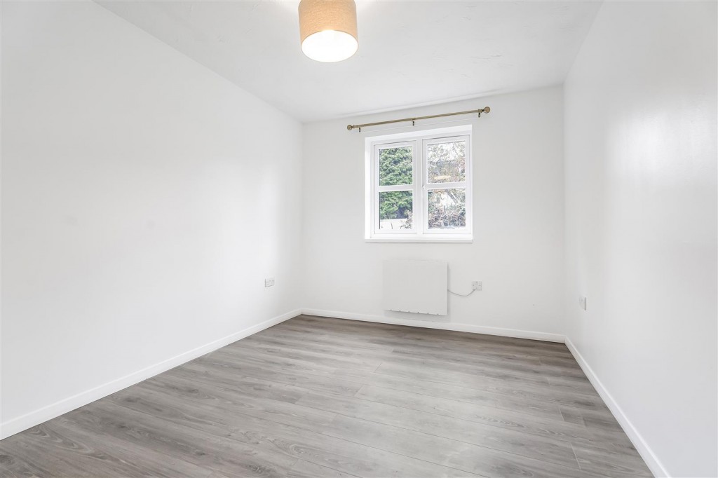 Chamberlain Place, Walthamstow, London, E17