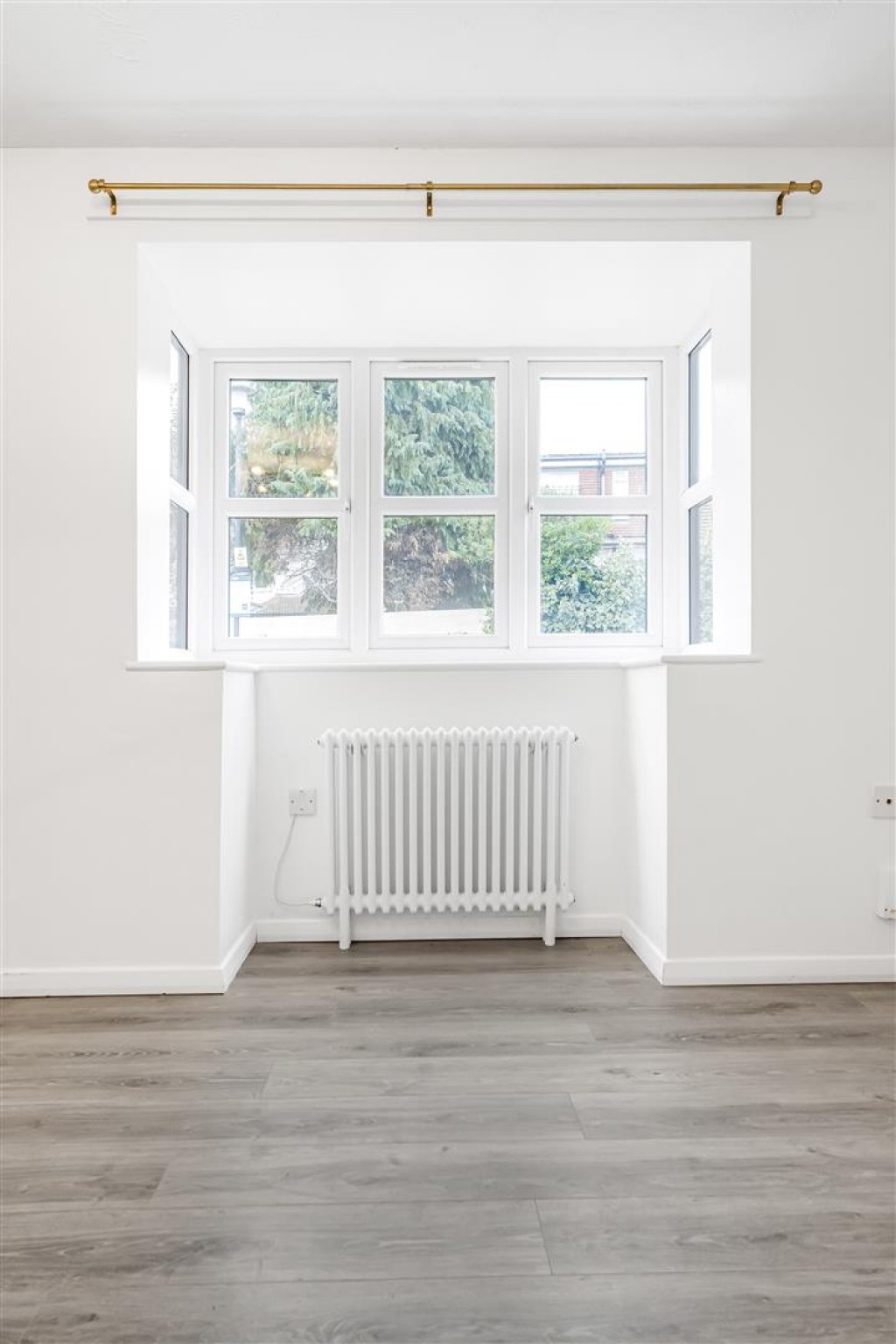 Chamberlain Place, Walthamstow, London, E17