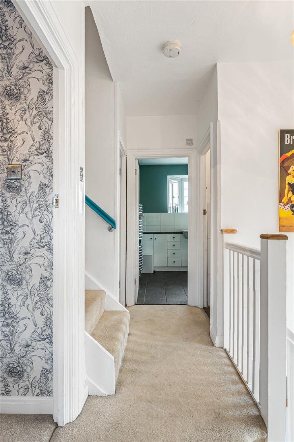 Priory Close, Chingford, London, E4