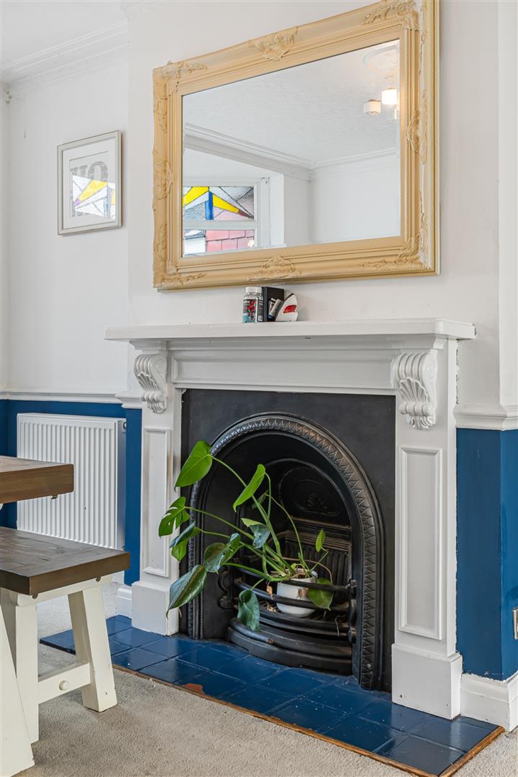 Priory Close, Chingford, London, E4