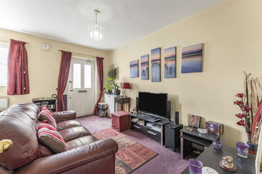 Connaught Court, Orford Road, Walthamstow, London, E17