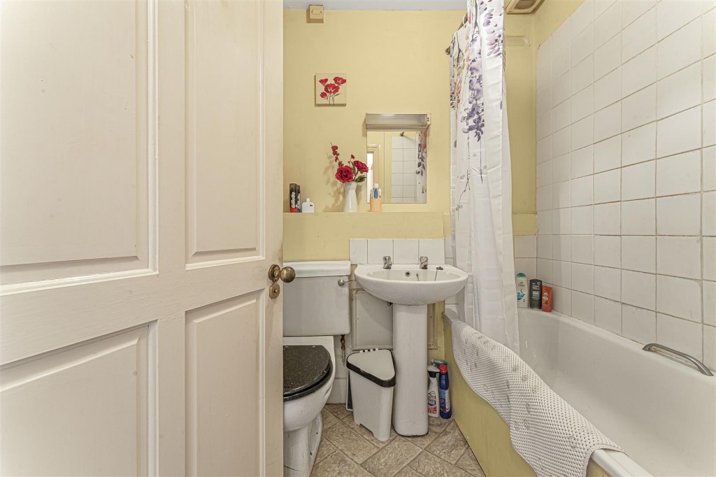 Connaught Court, Orford Road, Walthamstow, London, E17