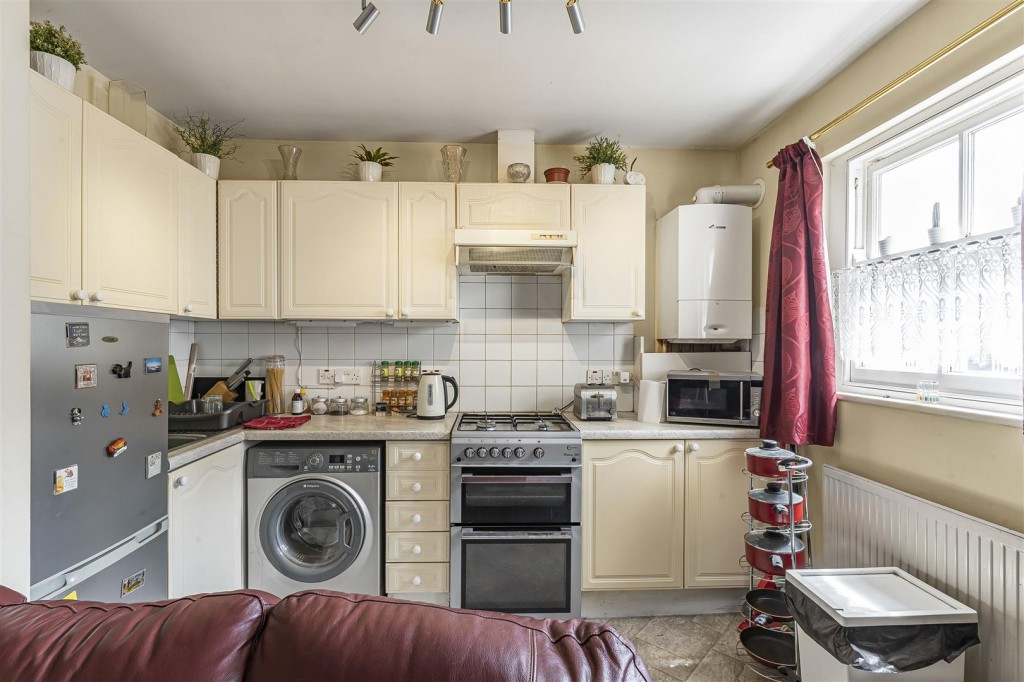 Connaught Court, Orford Road, Walthamstow, London, E17