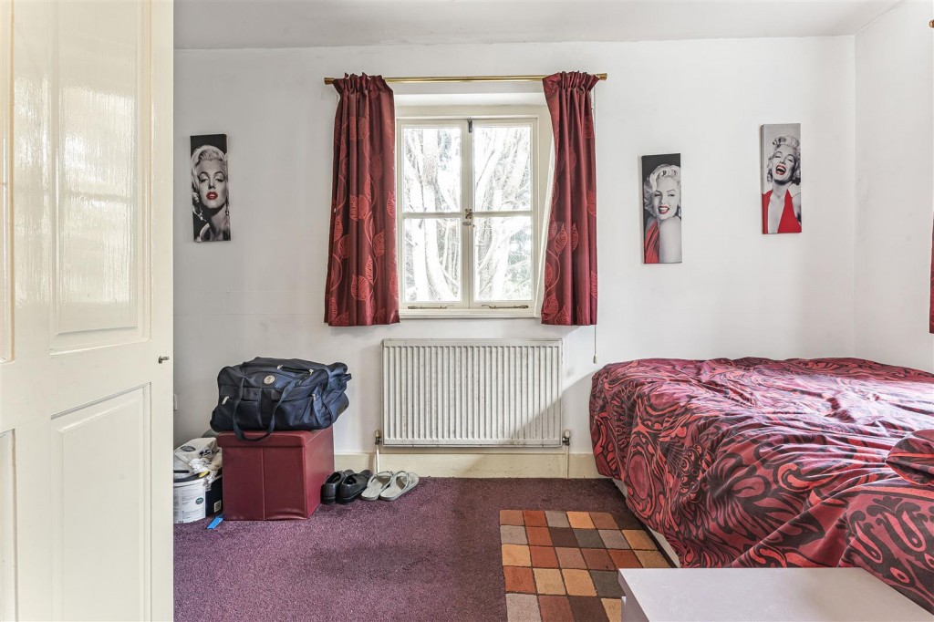 Connaught Court, Orford Road, Walthamstow, London, E17