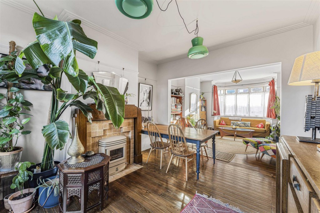 Longacre Road, Walthamstow, London, E17