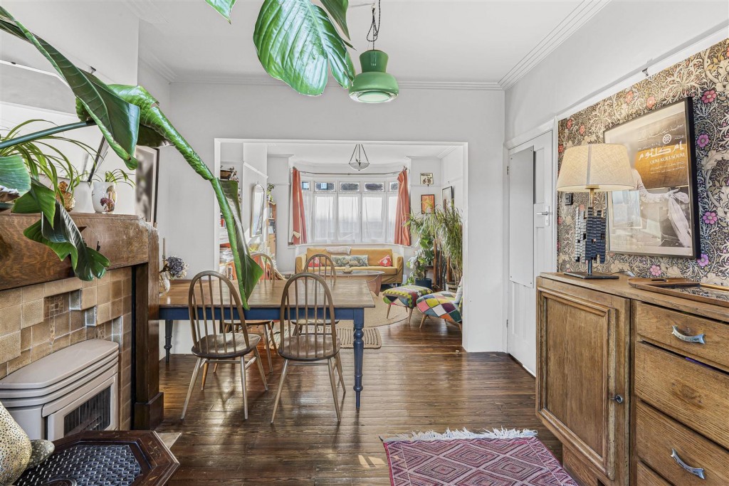 Longacre Road, Walthamstow, London, E17