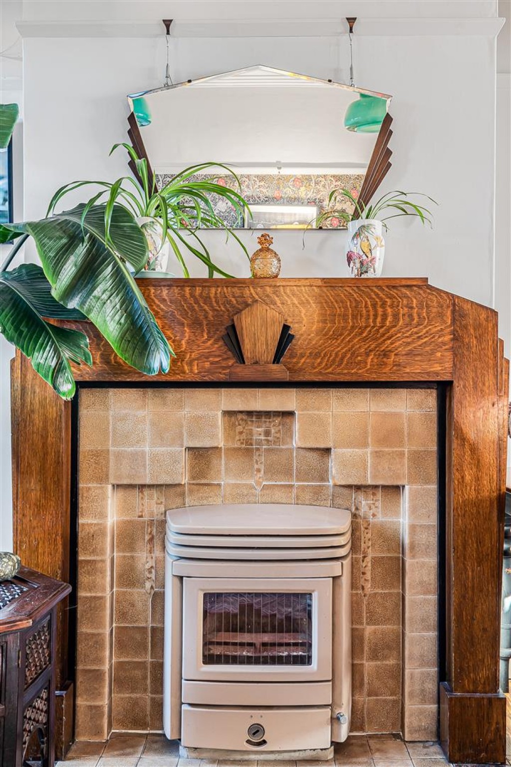 Longacre Road, Walthamstow, London, E17