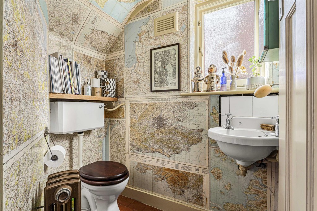 Longacre Road, Walthamstow, London, E17