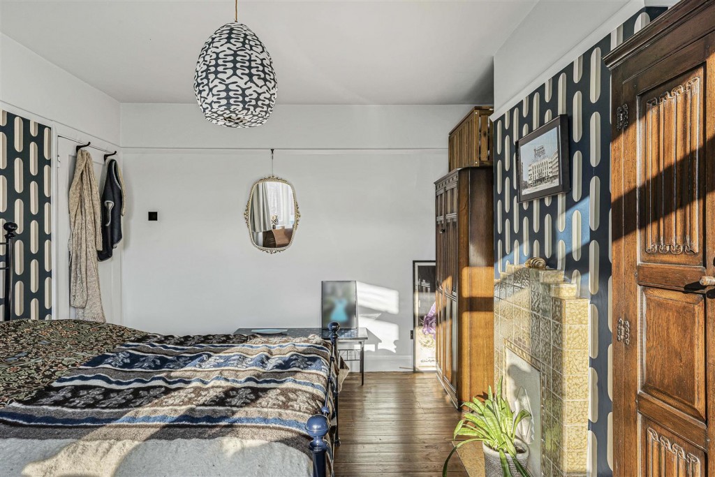 Longacre Road, Walthamstow, London, E17