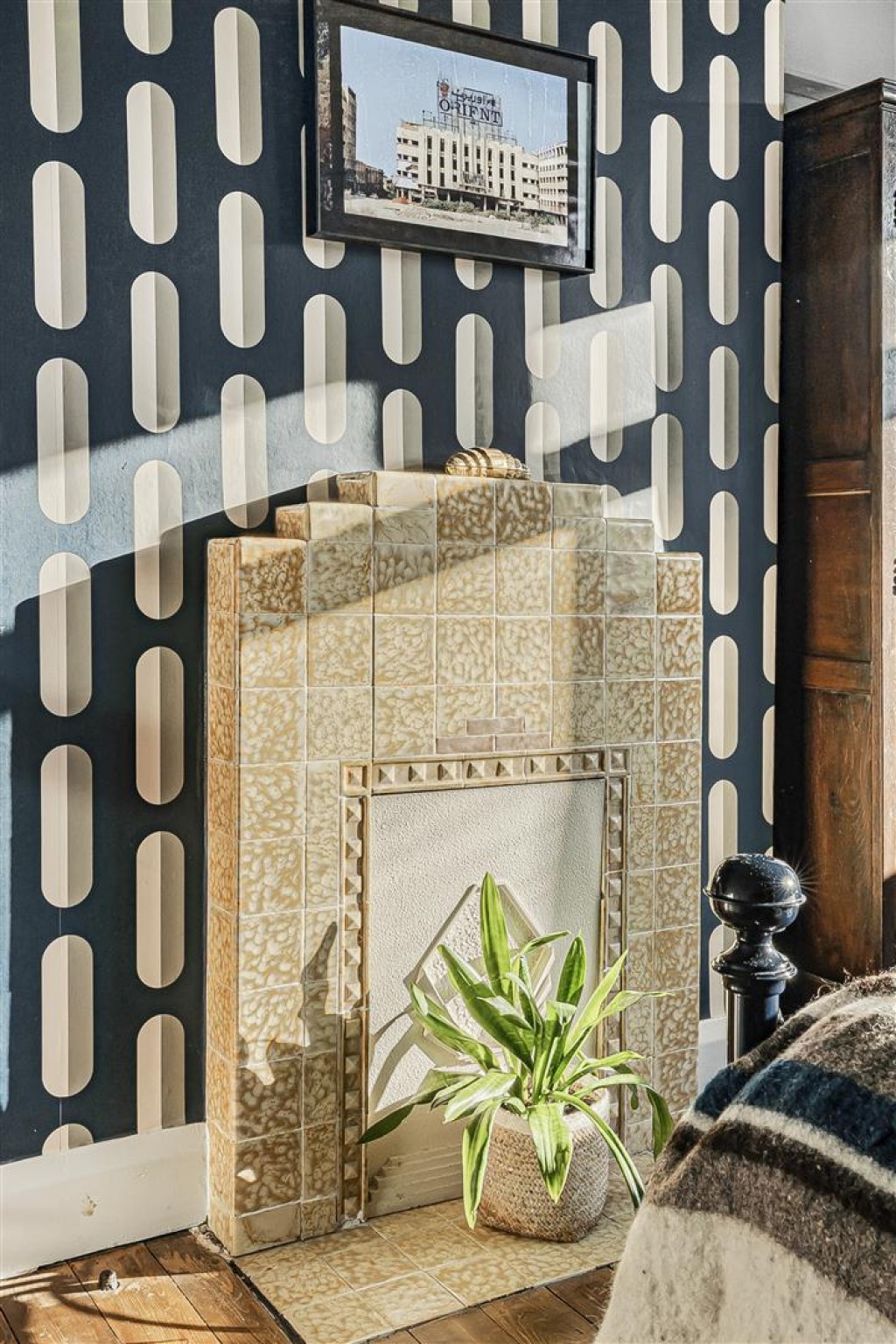 Longacre Road, Walthamstow, London, E17