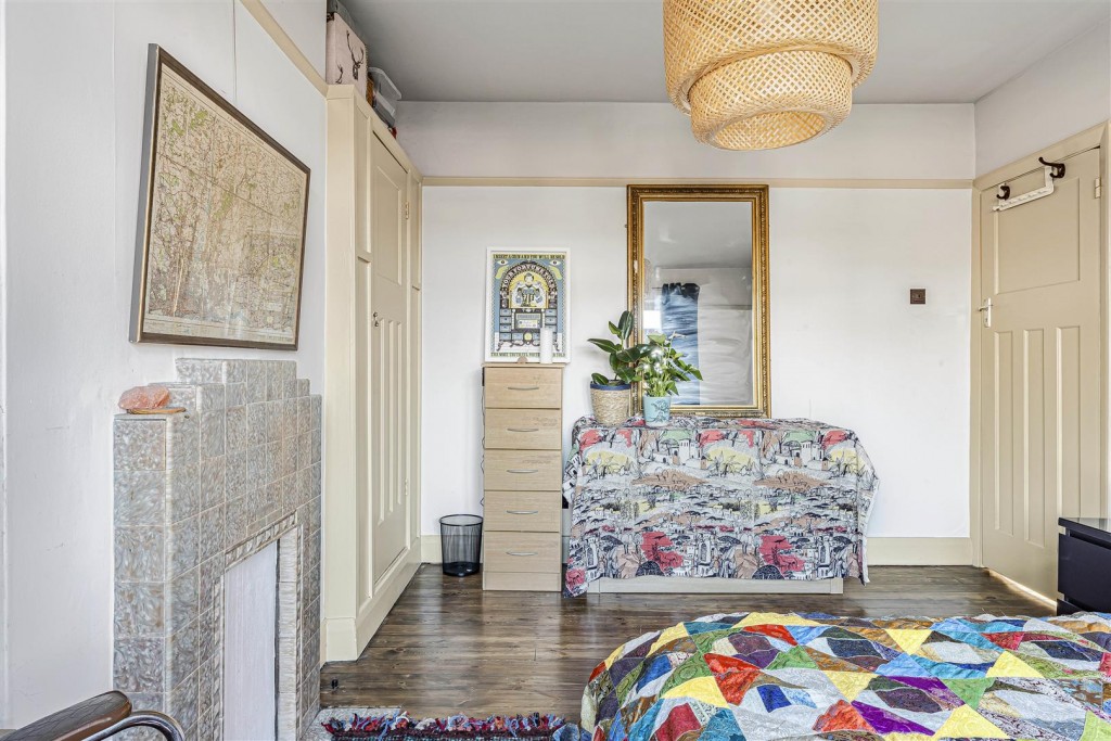 Longacre Road, Walthamstow, London, E17