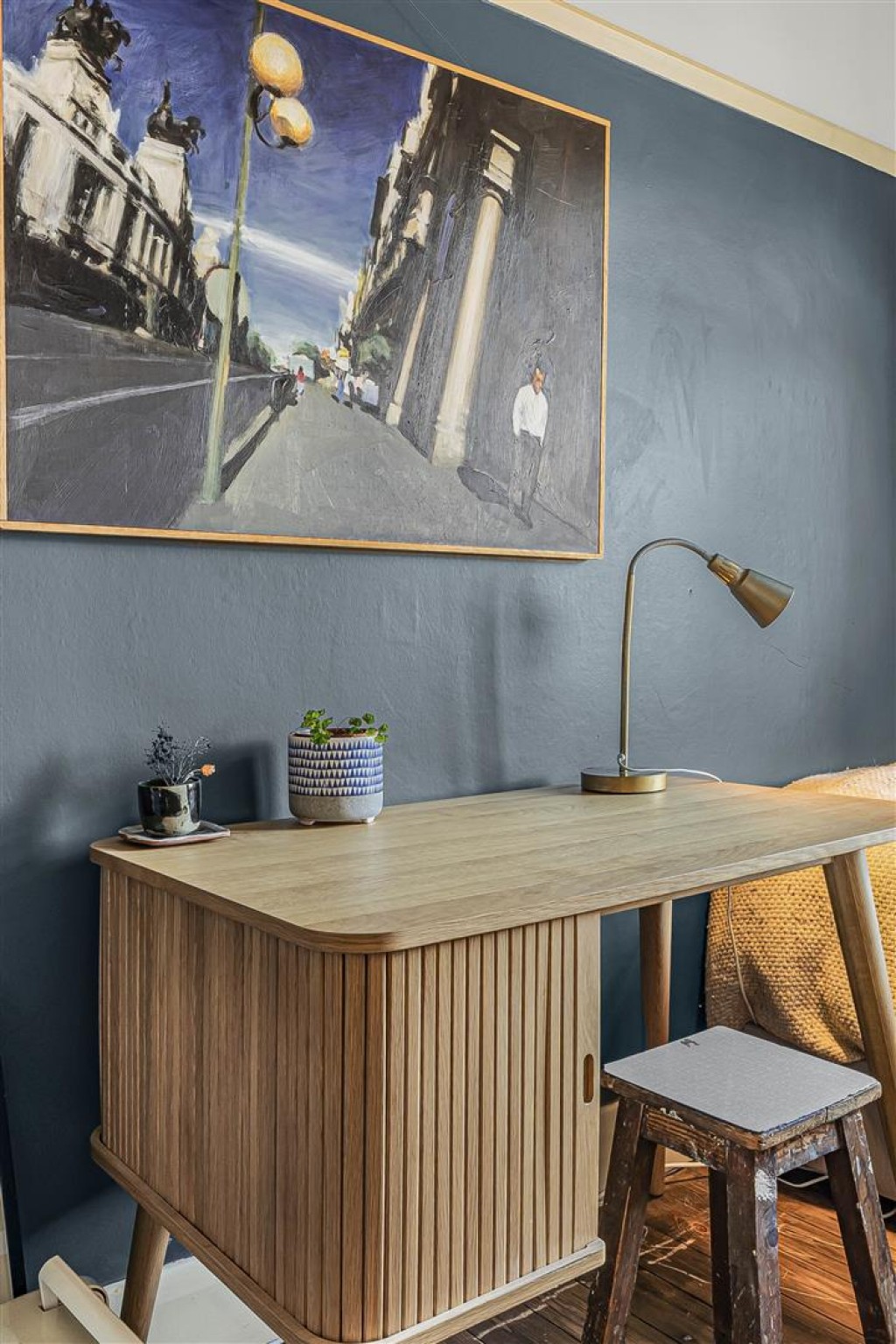 Longacre Road, Walthamstow, London, E17