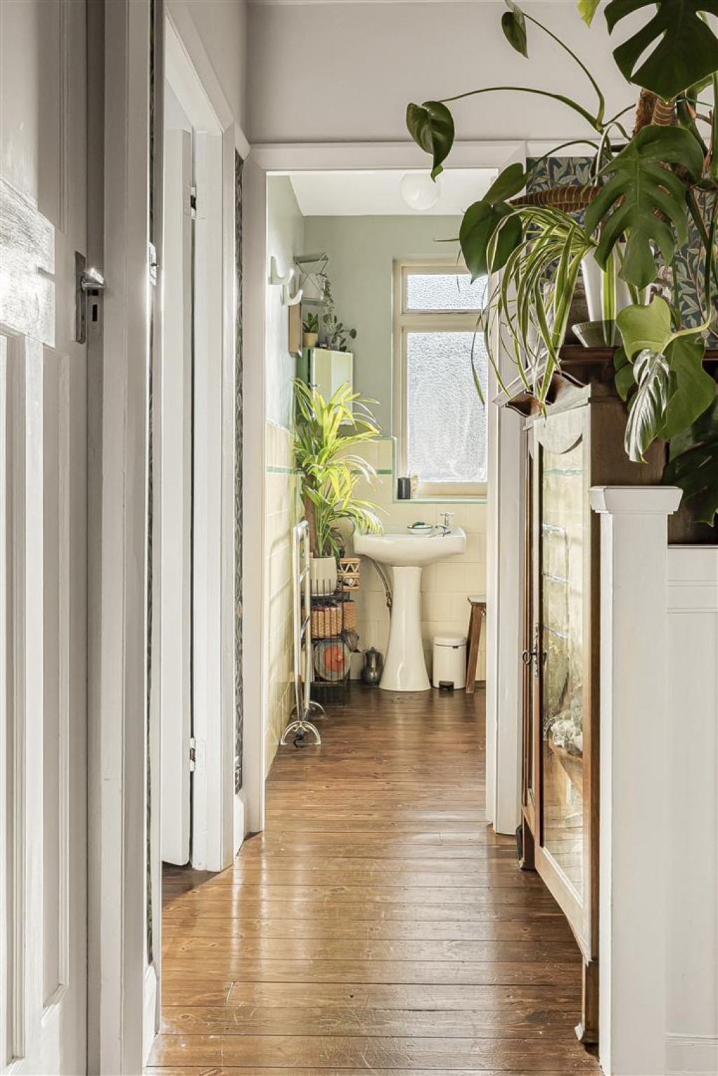 Longacre Road, Walthamstow, London, E17