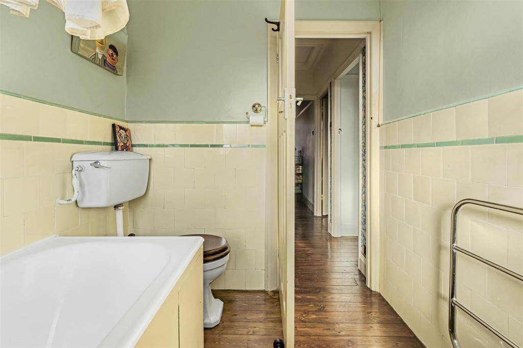 Longacre Road, Walthamstow, London, E17