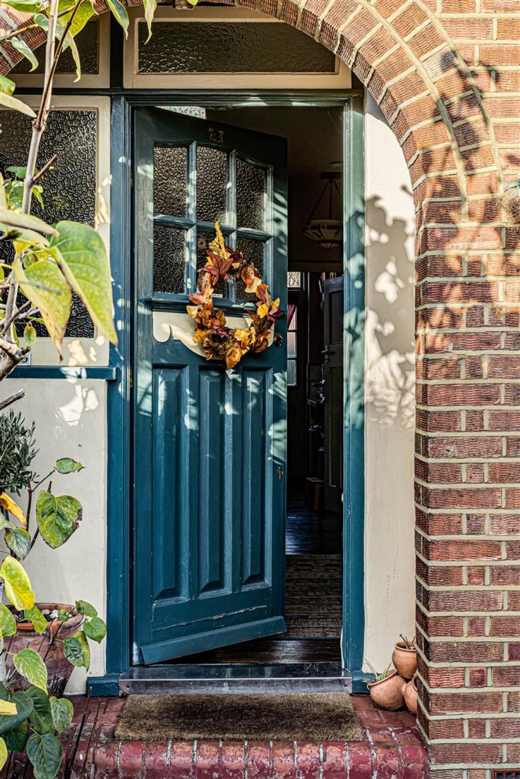 Longacre Road, Walthamstow, London, E17