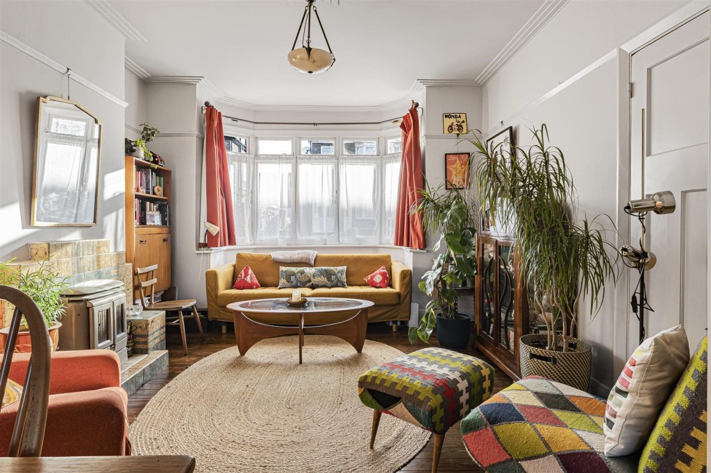 Longacre Road, Walthamstow, London, E17