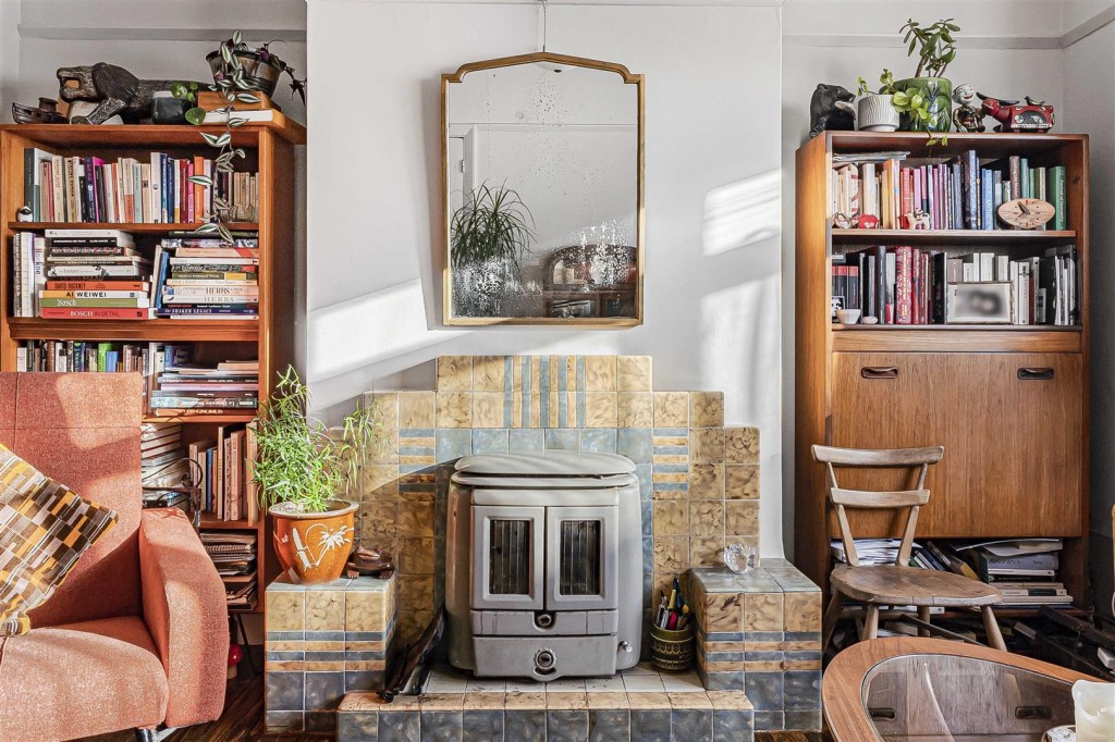 Longacre Road, Walthamstow, London, E17