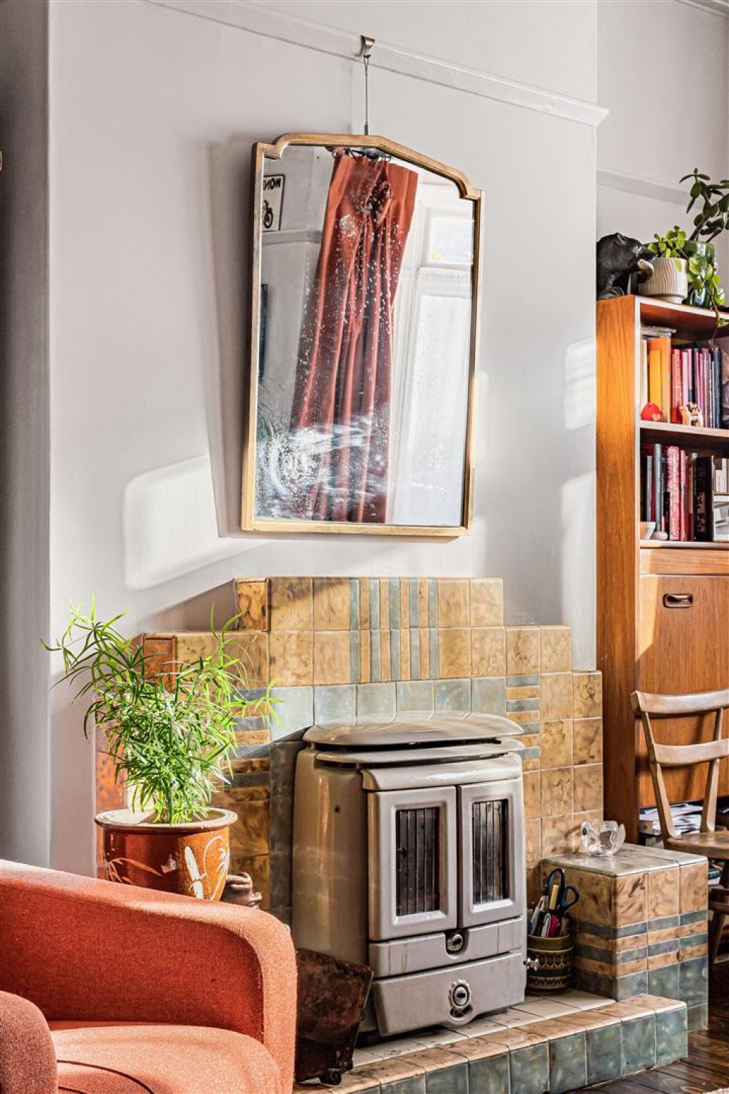 Longacre Road, Walthamstow, London, E17