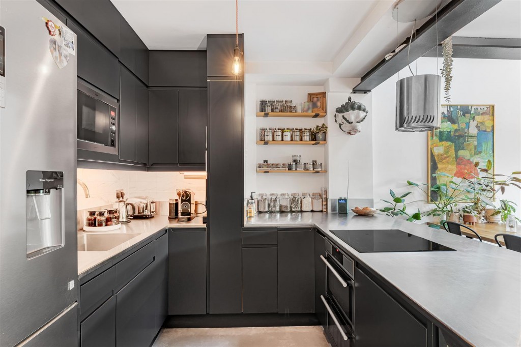 Barclay Road, Walthamstow, London, E17