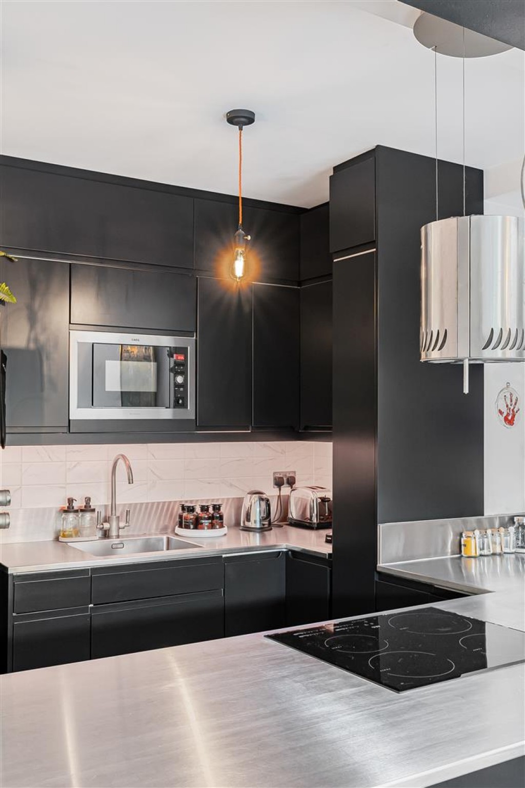 Barclay Road, Walthamstow, London, E17