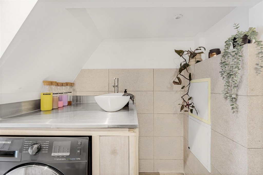 Barclay Road, Walthamstow, London, E17