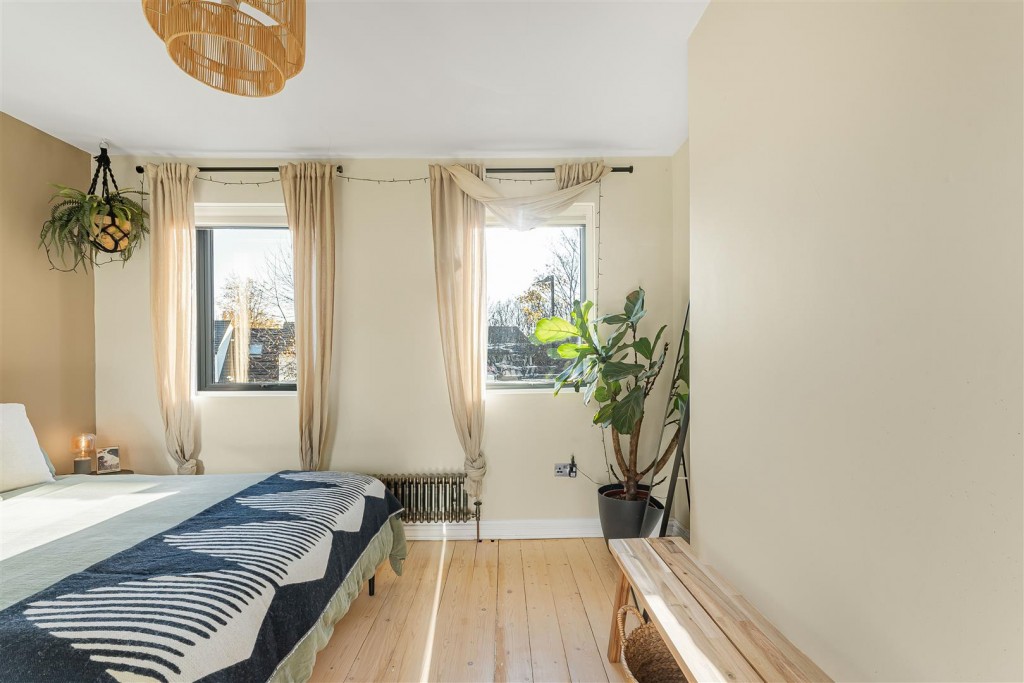 Barclay Road, Walthamstow, London, E17