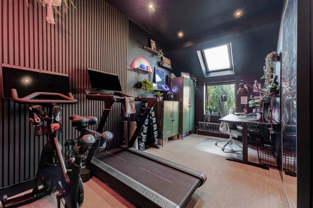 Barclay Road, Walthamstow, London, E17