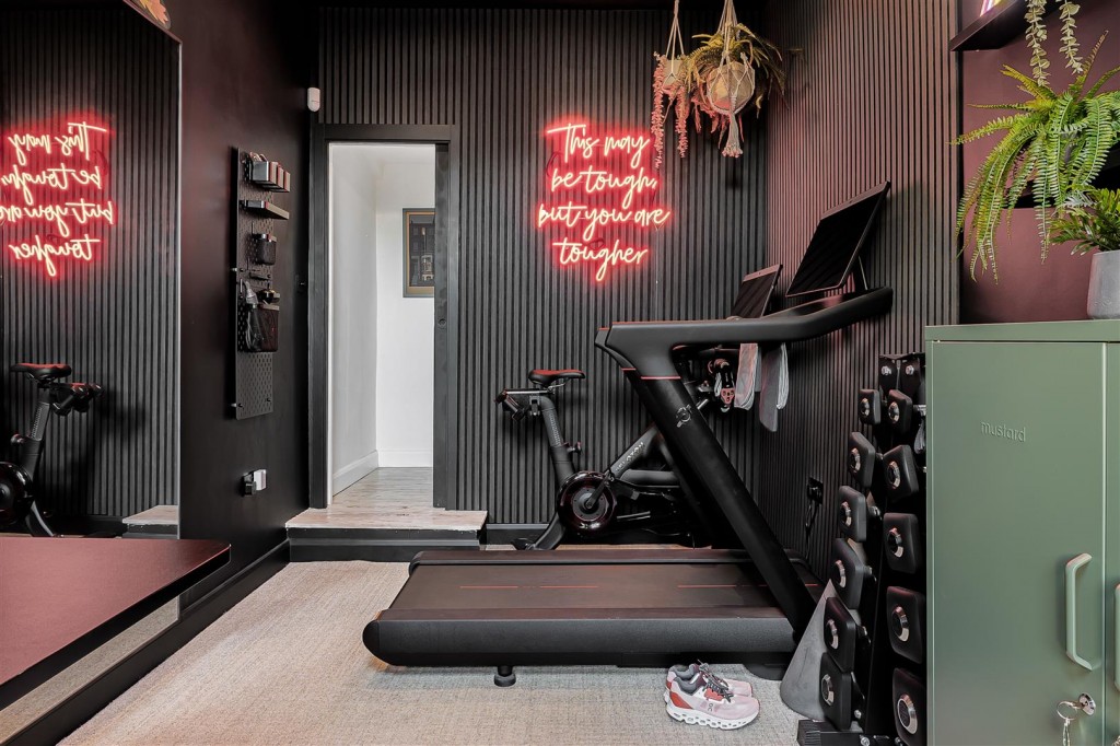 Barclay Road, Walthamstow, London, E17