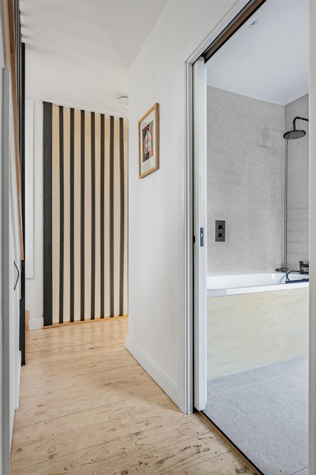 Barclay Road, Walthamstow, London, E17