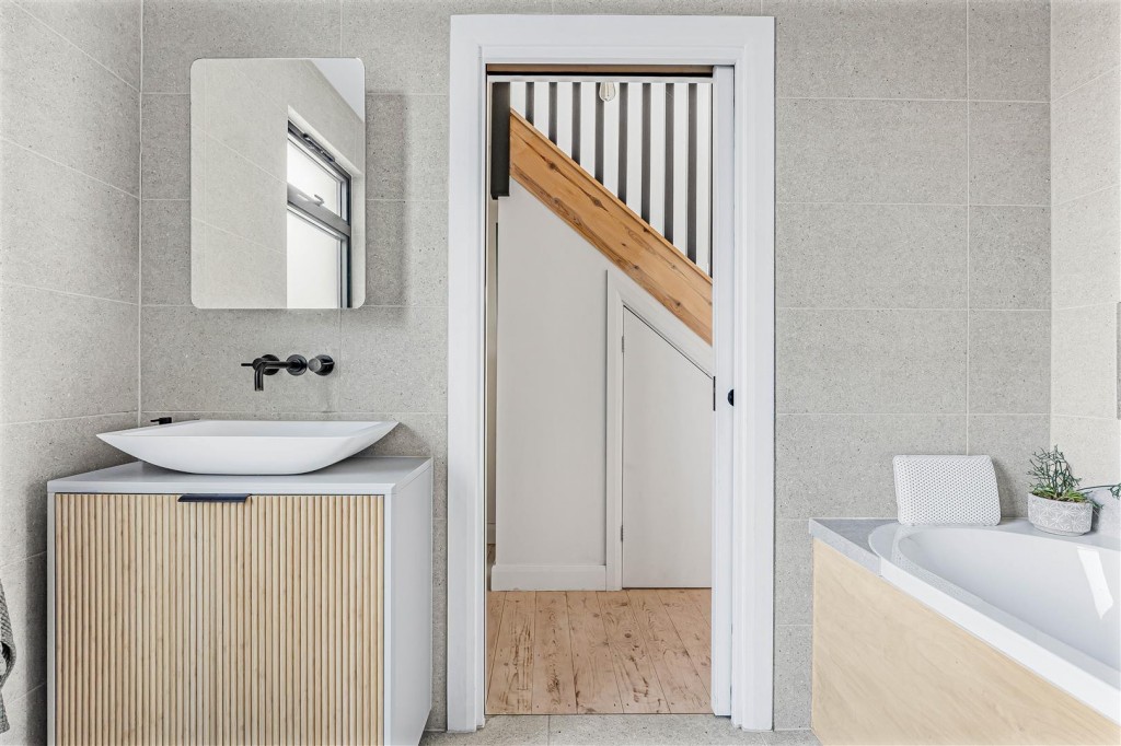 Barclay Road, Walthamstow, London, E17