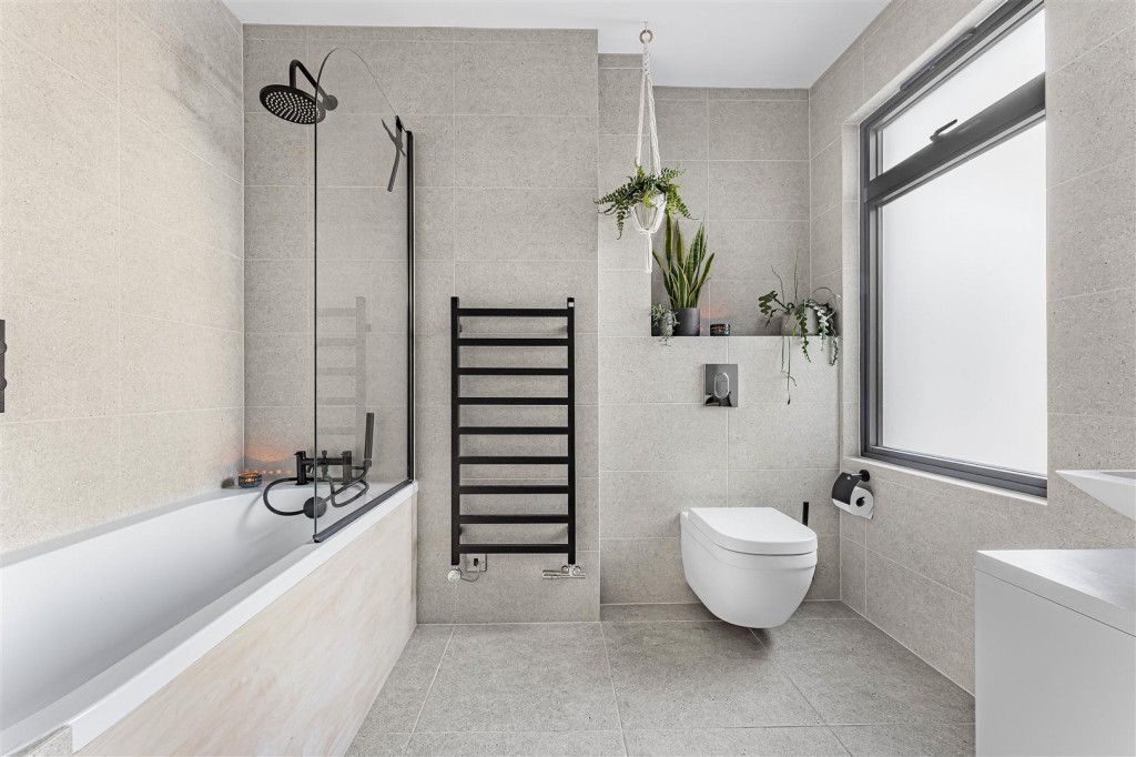 Barclay Road, Walthamstow, London, E17