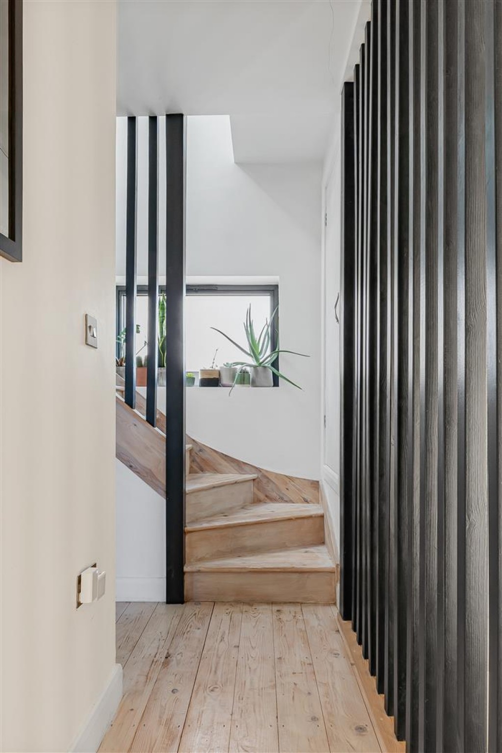 Barclay Road, Walthamstow, London, E17