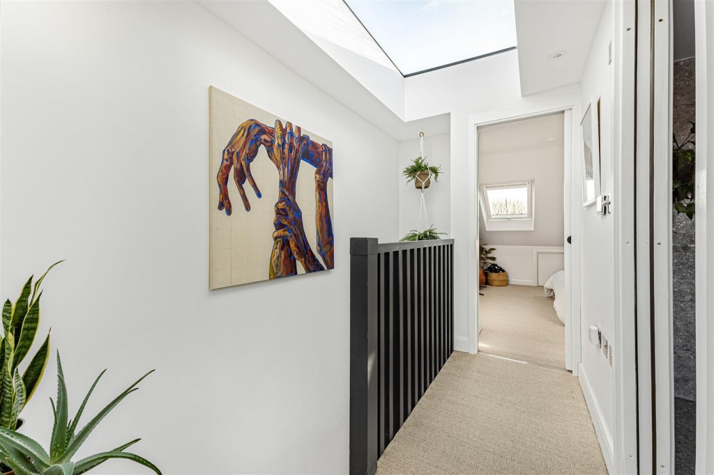 Barclay Road, Walthamstow, London, E17