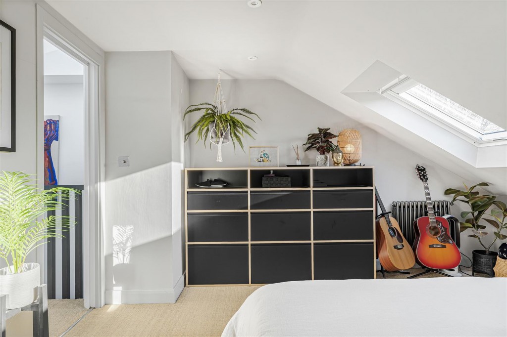 Barclay Road, Walthamstow, London, E17