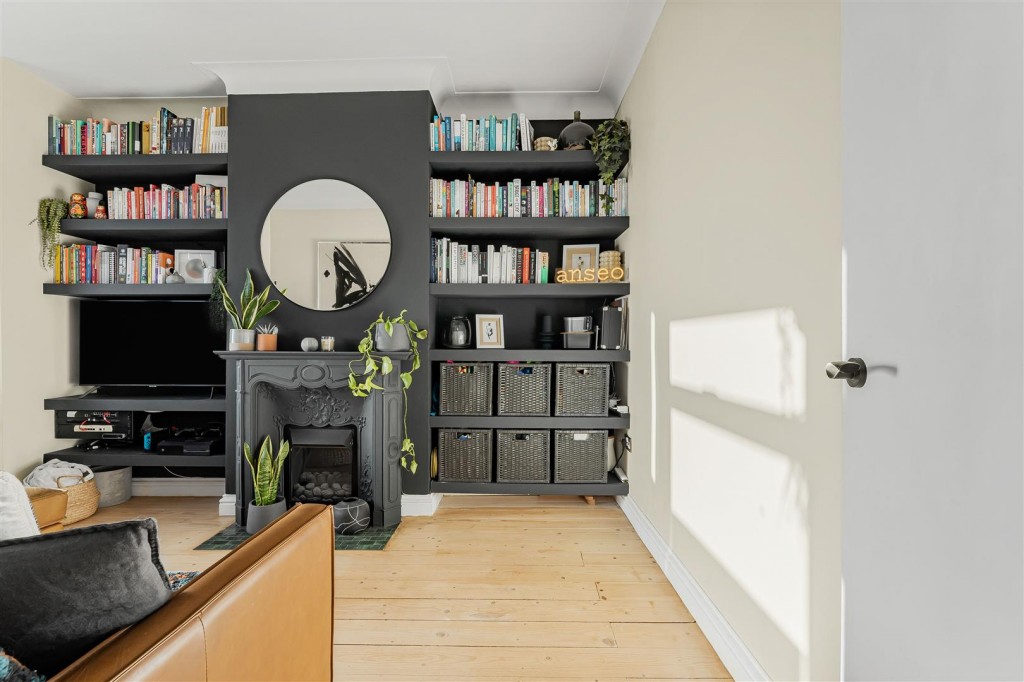 Barclay Road, Walthamstow, London, E17