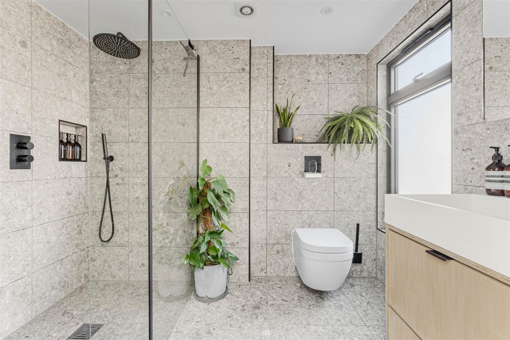 Barclay Road, Walthamstow, London, E17