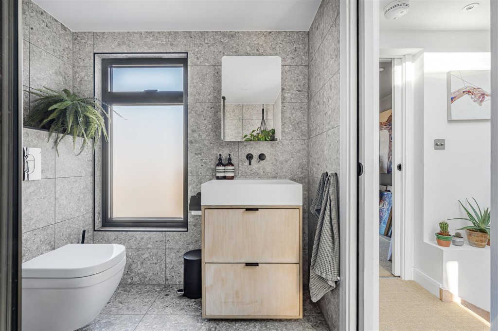 Barclay Road, Walthamstow, London, E17