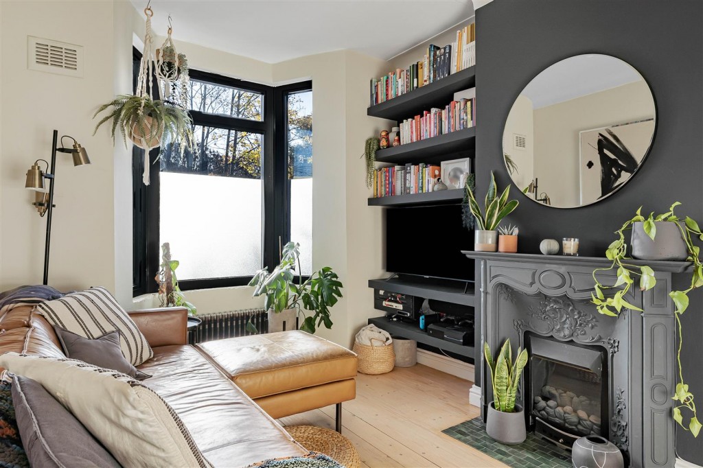 Barclay Road, Walthamstow, London, E17