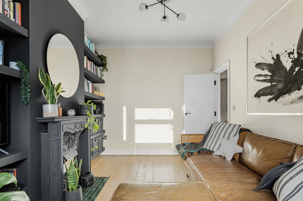 Barclay Road, Walthamstow, London, E17