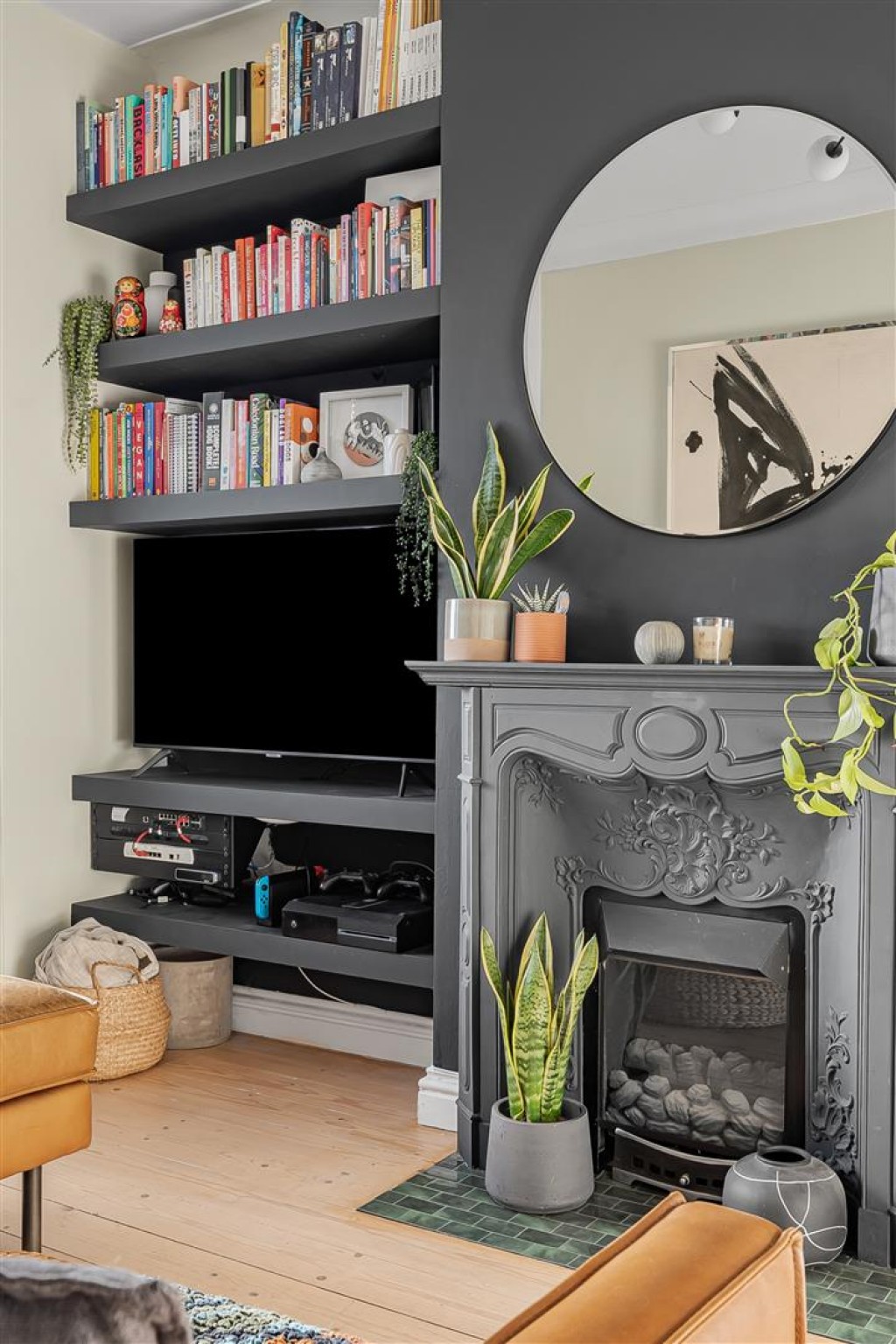 Barclay Road, Walthamstow, London, E17