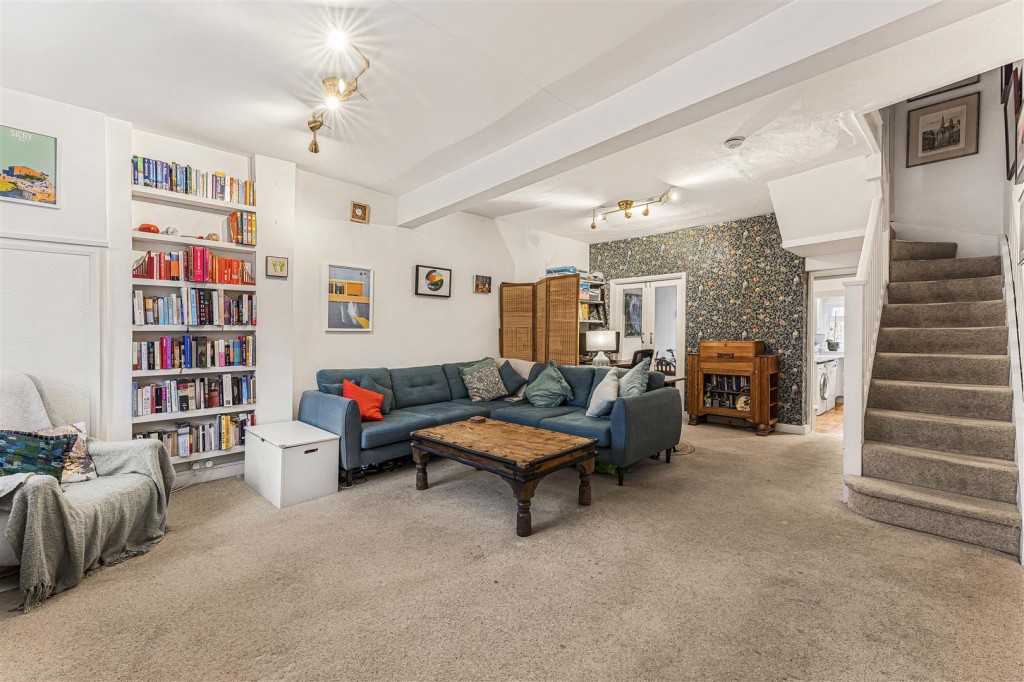 Maynard Road, Walthamstow, London, E17