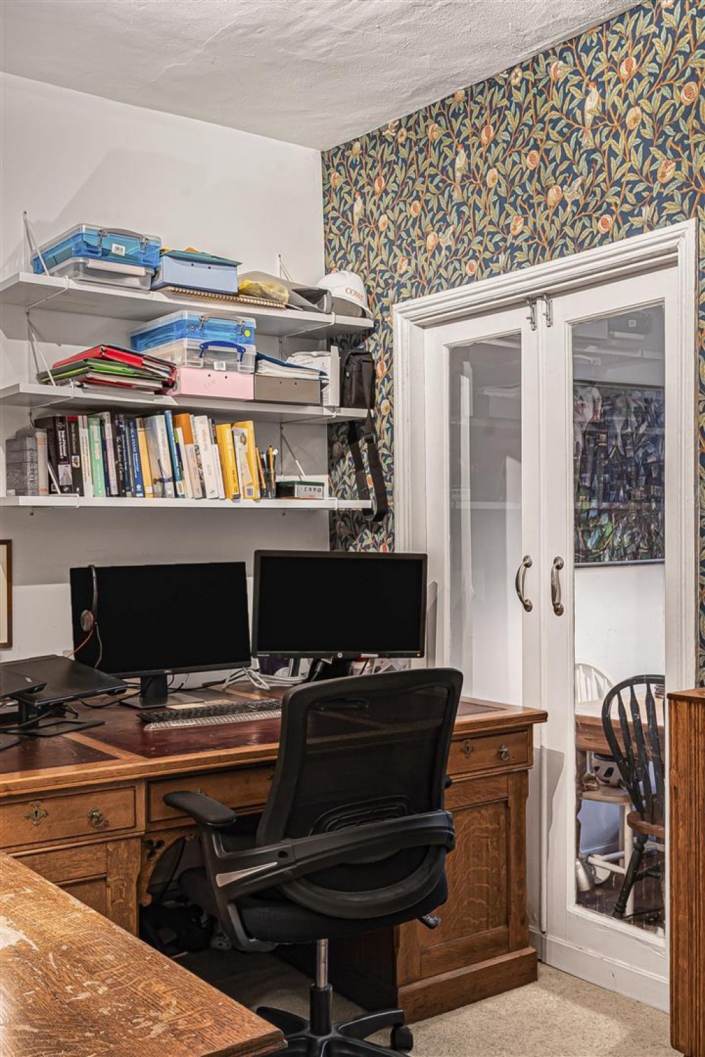 Maynard Road, Walthamstow, London, E17