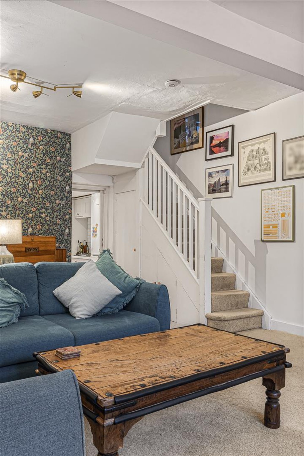 Maynard Road, Walthamstow, London, E17