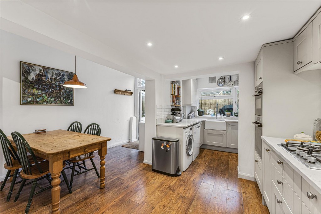 Maynard Road, Walthamstow, London, E17