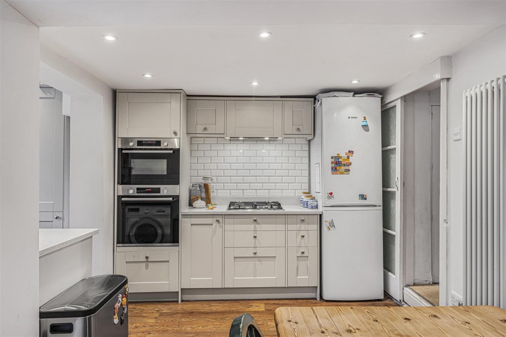 Maynard Road, Walthamstow, London, E17