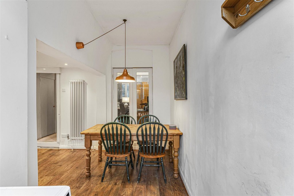 Maynard Road, Walthamstow, London, E17