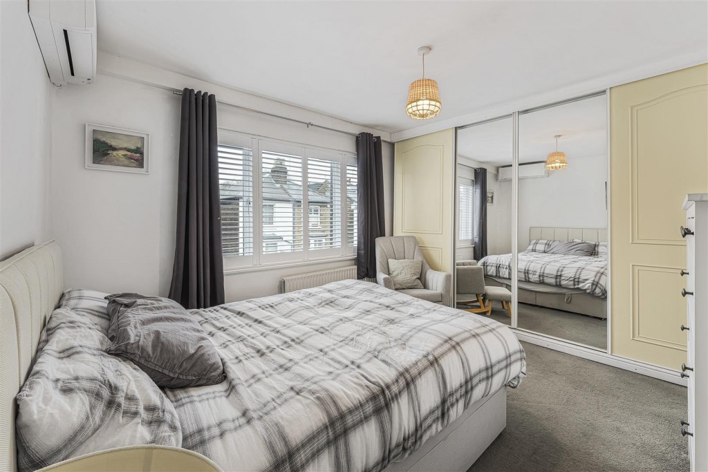 Maynard Road, Walthamstow, London, E17